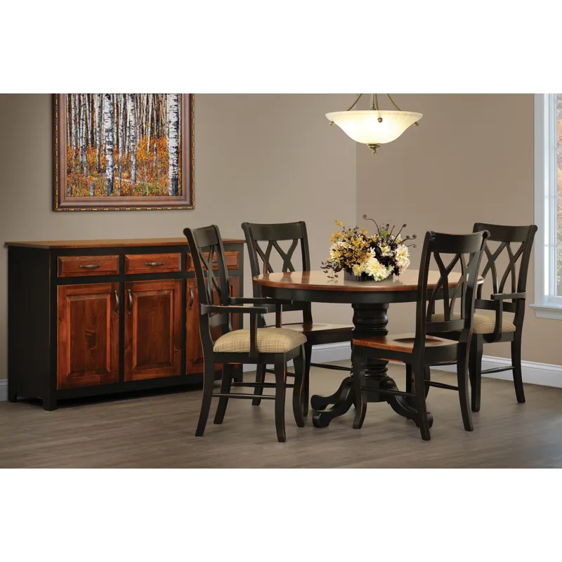 48x72 6L-12" Table